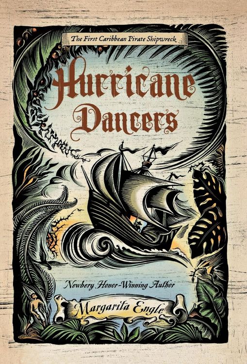 Produktbild: Hurricane Dancers