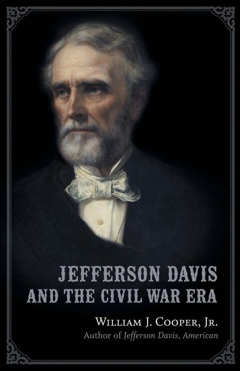 Produktbild: Jefferson Davis and the Civil War Era
