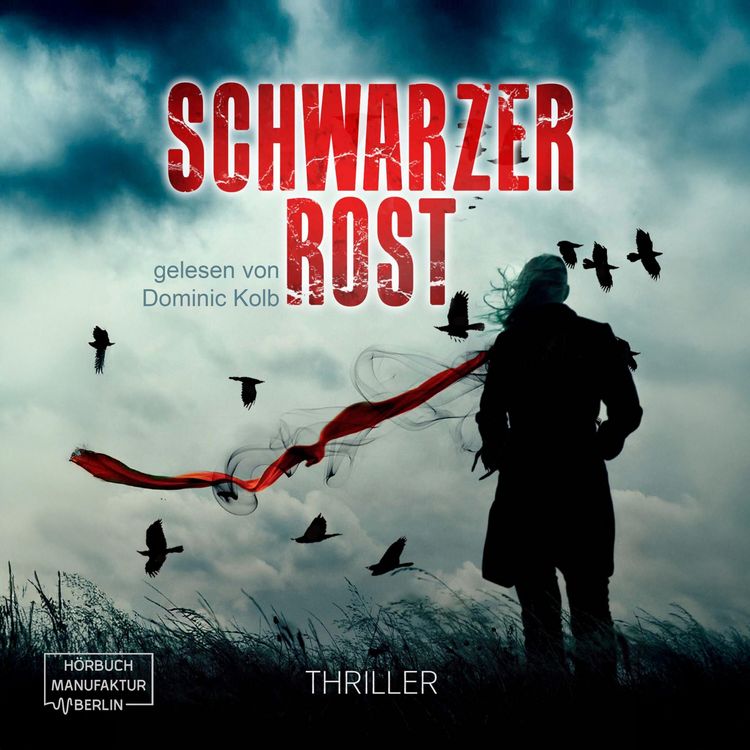 Produktbild: Schwarzer Rost