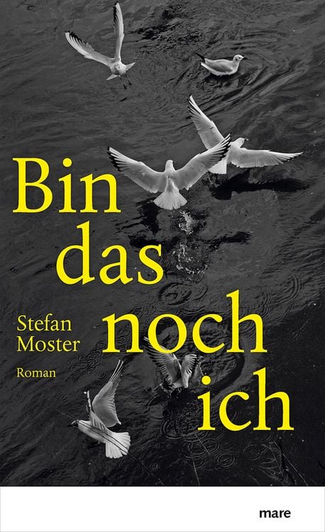 Produktbild: Bin das noch ich