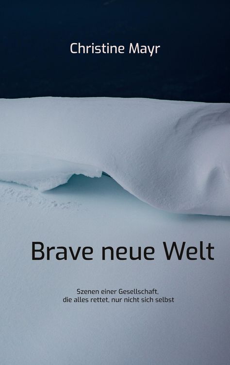 Produktbild: Brave neue Welt