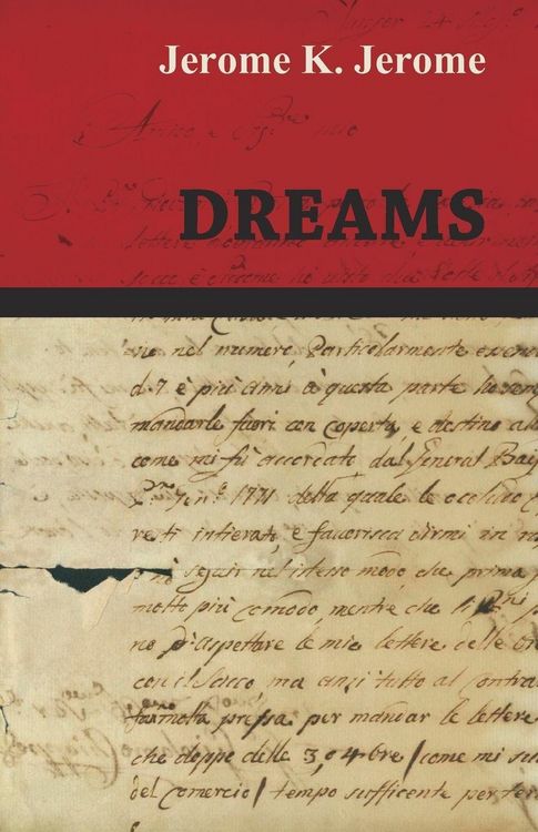 Produktbild: Dreams