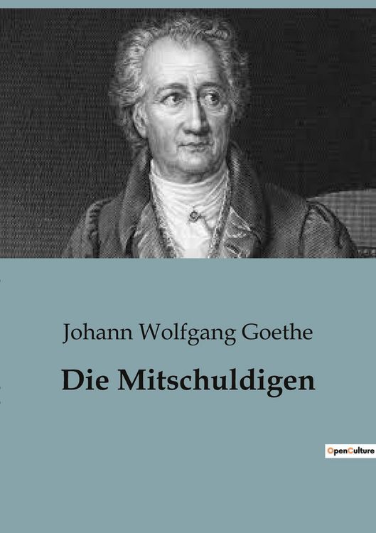 Produktbild: Die Mitschuldigen