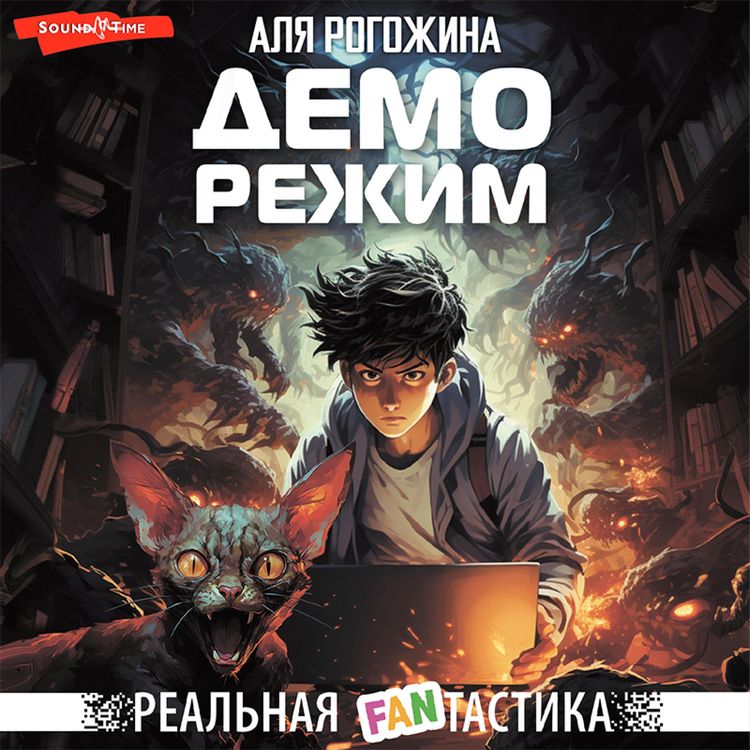 Produktbild: Demorezhim
