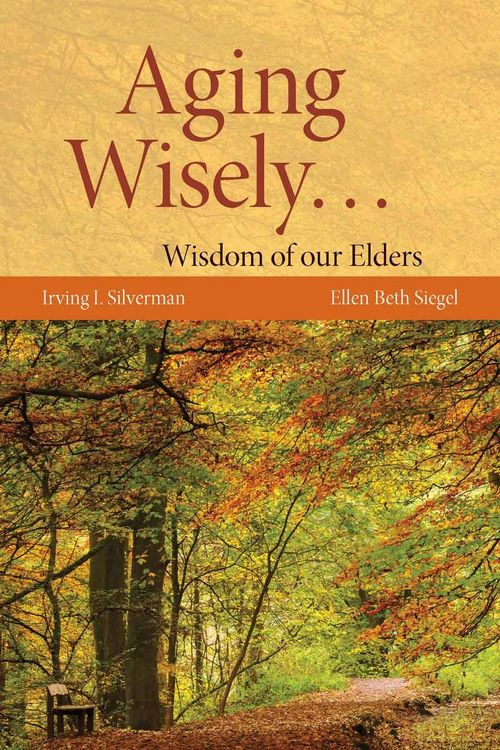 Produktbild: Silverman, I: Aging Wisely... Wisdom of Our Elders