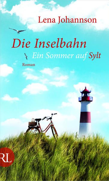 Produktbild: Die Inselbahn