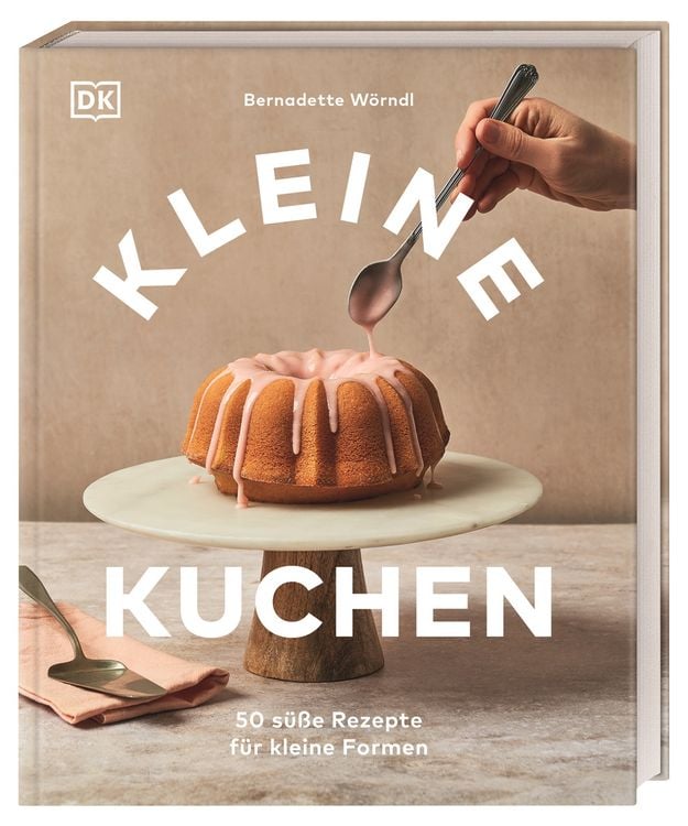 Produktbild: Kleine Kuchen
