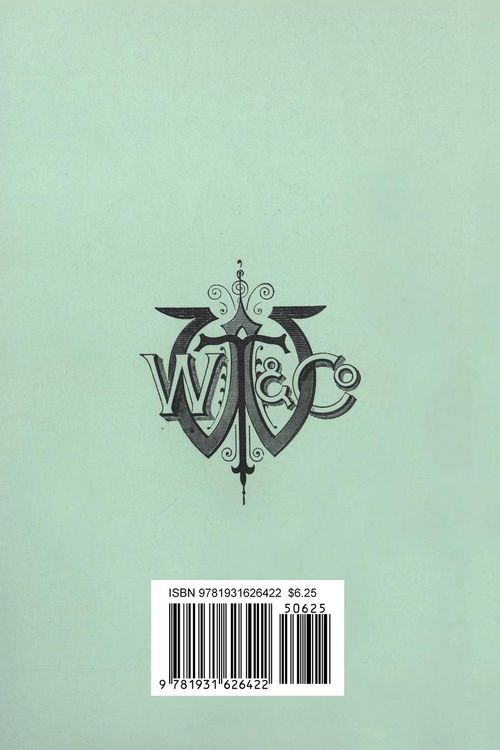 Produktbild: Wm. T. Wood & Co. Ice Tools 1888
