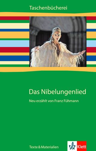 Produktbild: Das Nibelungenlied. Texte und Materialien