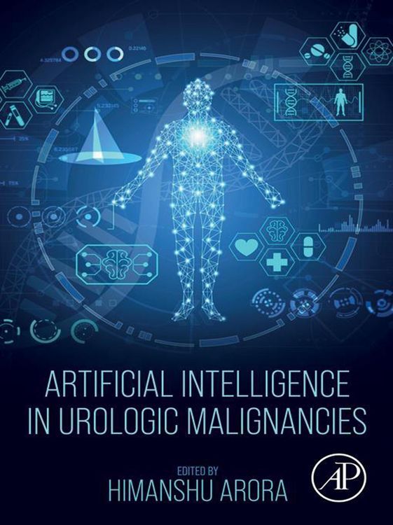 Produktbild: Artificial Intelligence in Urologic Malignancies