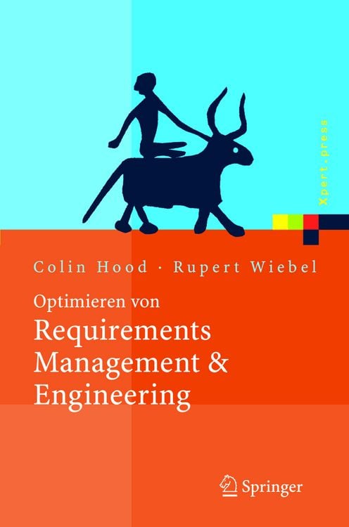 Produktbild: Optimieren von Requirements Management & Engineering