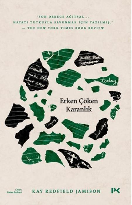 Produktbild: Erken C&ouml;ken Karanlik