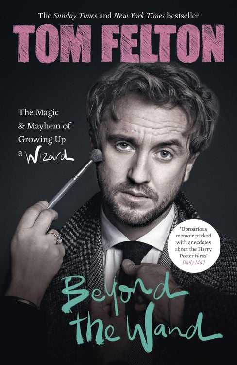 Produktbild: Beyond the Wand