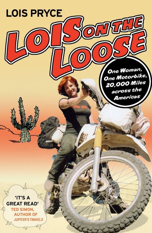 Produktbild: Lois on the Loose