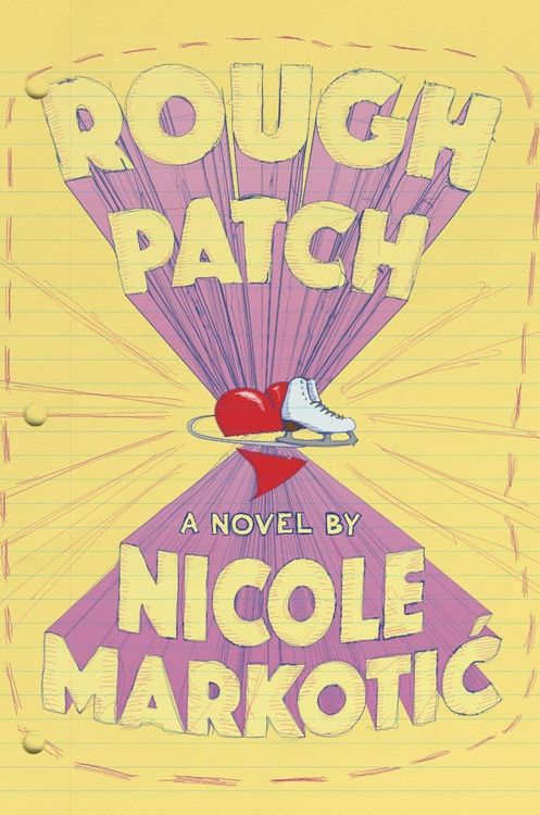 Produktbild: Rough Patch