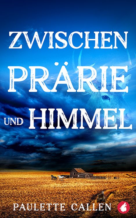 Produktbild: Zwischen Pr&auml;rie und Himmel
