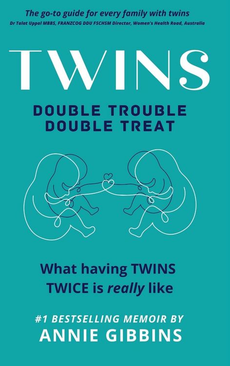 Produktbild: TWINS