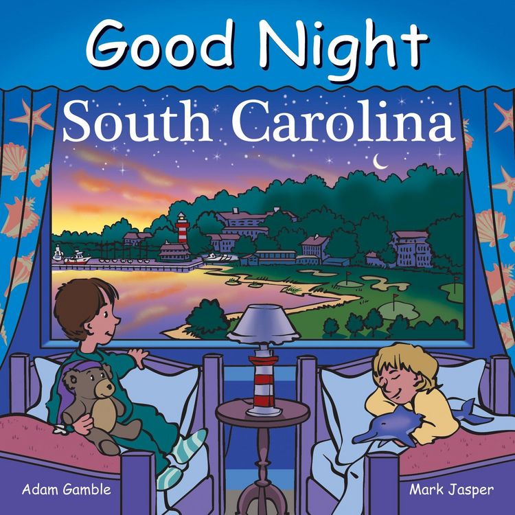 Produktbild: Good Night South Carolina