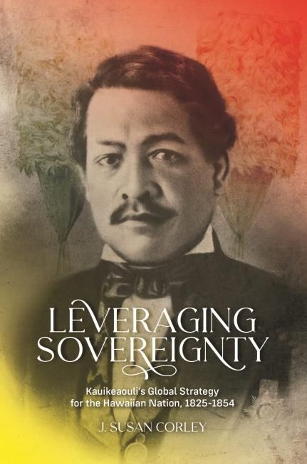 Produktbild: Leveraging Sovereignty