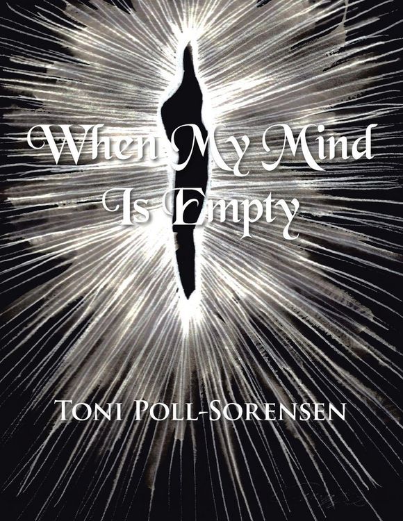 Produktbild: When My Mind Is Empty
