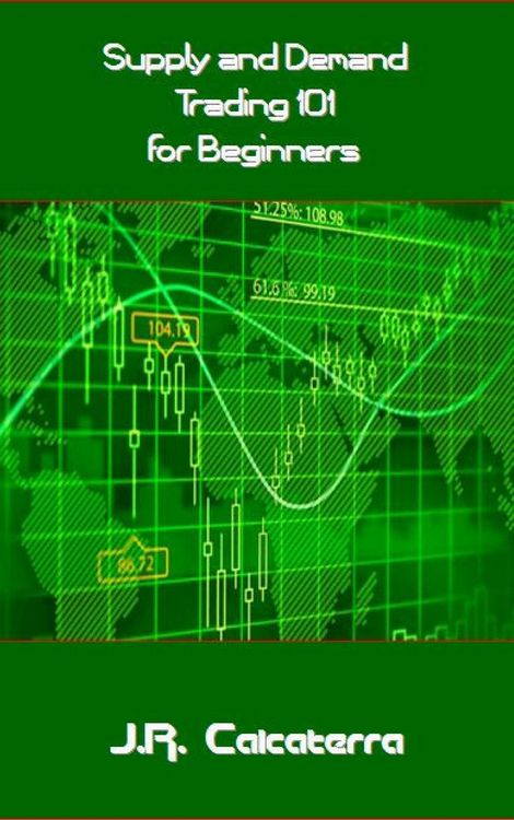 Produktbild: Supply and Demand Trading 101 for Beginners