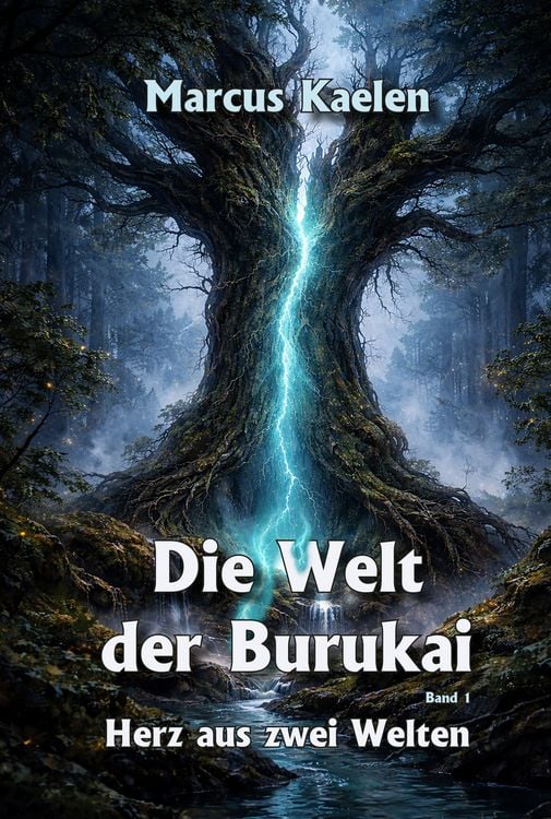 Produktbild: Die Welt der Burukai
