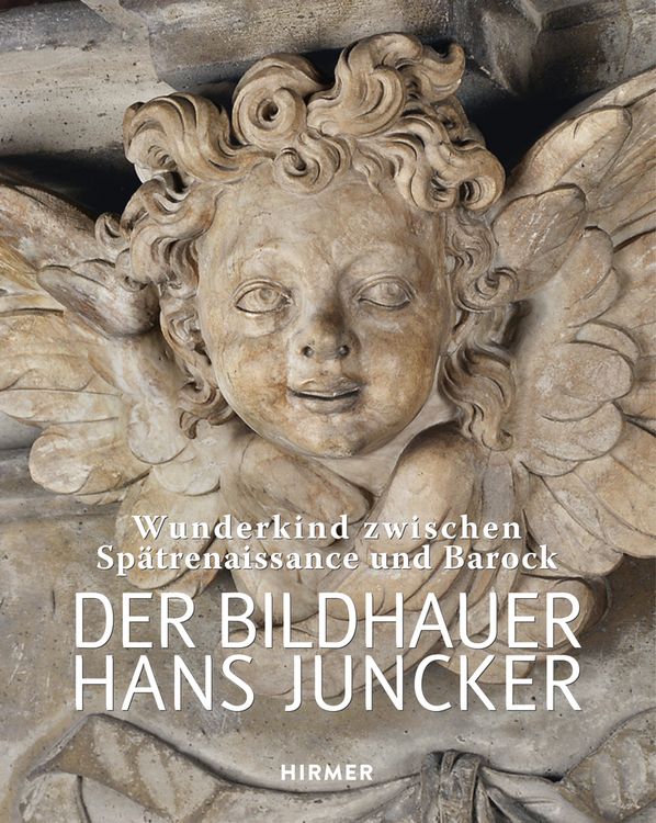 Produktbild: Der Bildhauer Hans Juncker