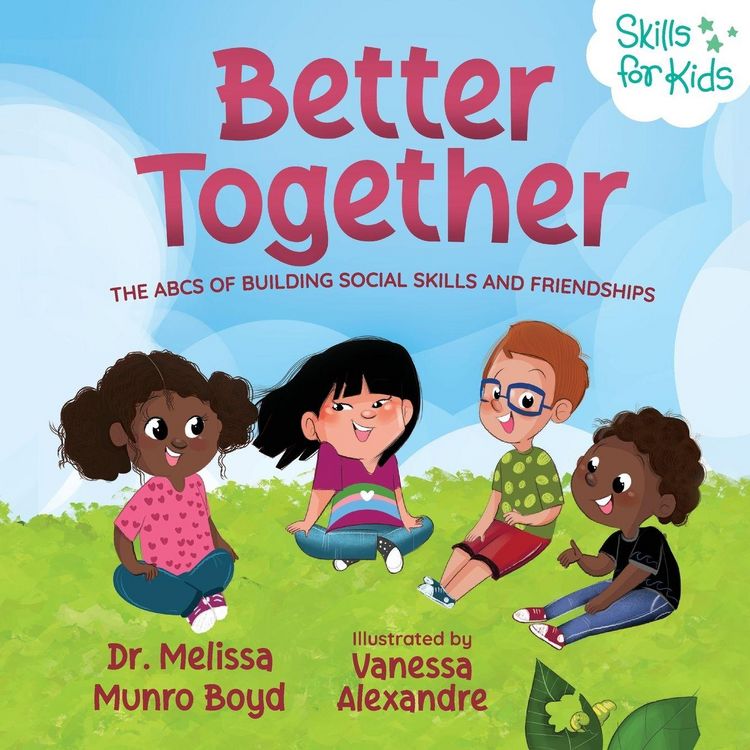 Produktbild: Better Together