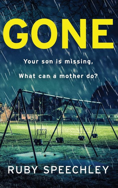 Produktbild: Gone