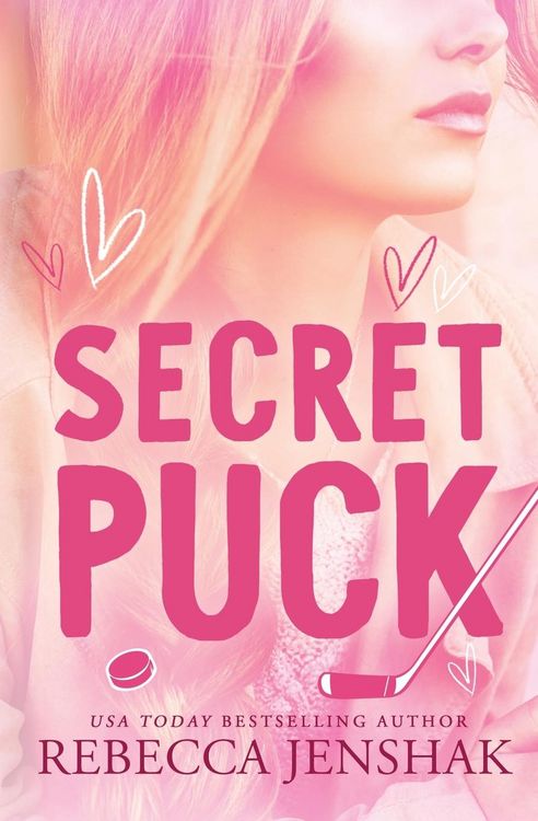 Produktbild: Secret Puck