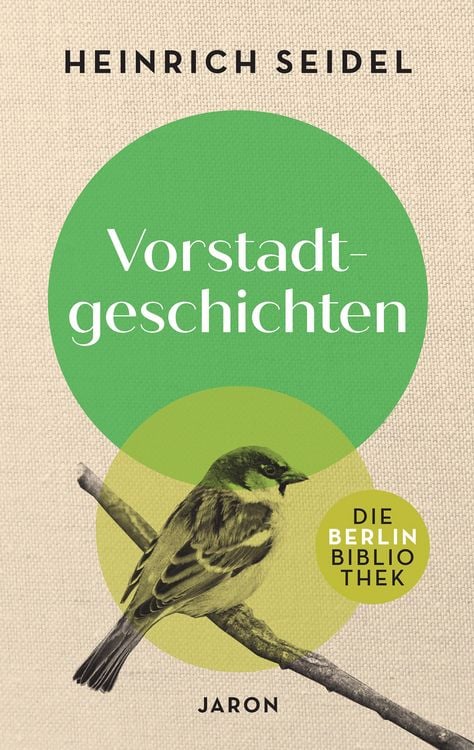 Produktbild: Vorstadtgeschichten