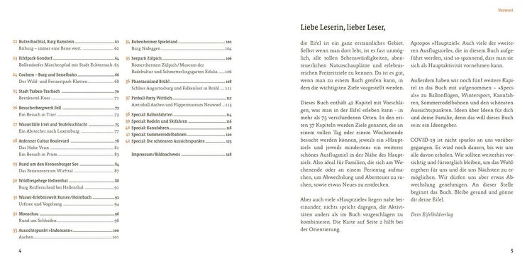 Produktbild: Entdecke deine Eifel
