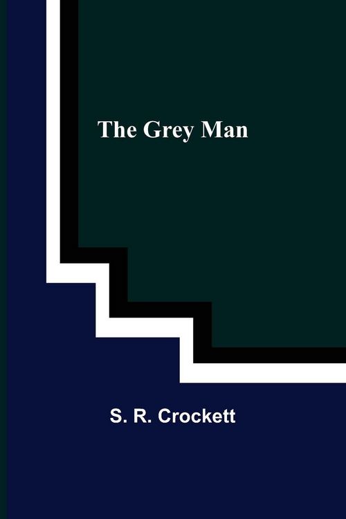 Produktbild: The Grey Man