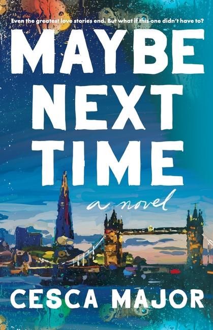 Produktbild: Maybe Next Time