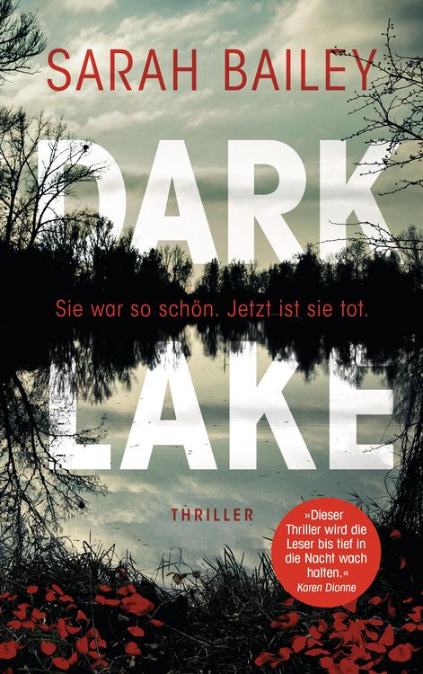 Produktbild: Dark Lake