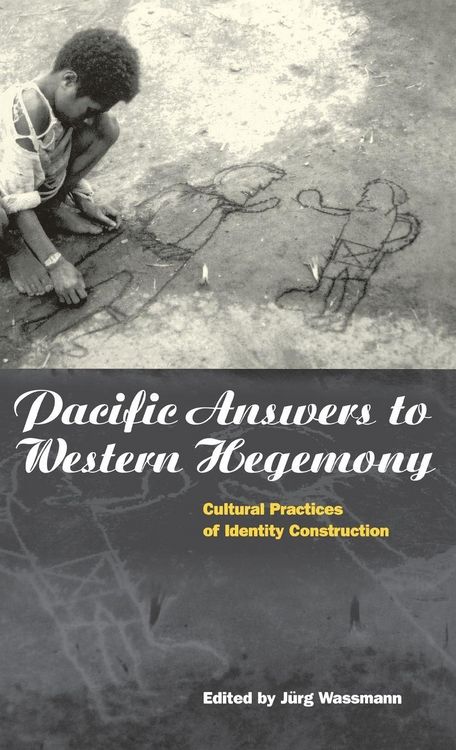 Produktbild: Pacific Answers to Western Hegemony