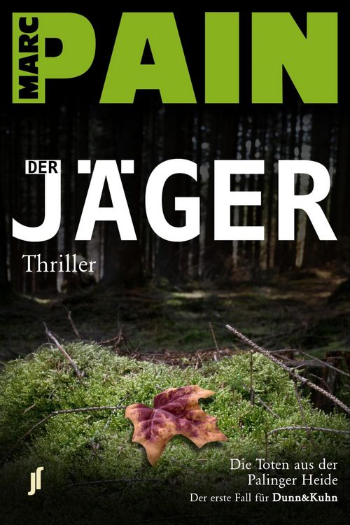 Produktbild: Der J&auml;ger