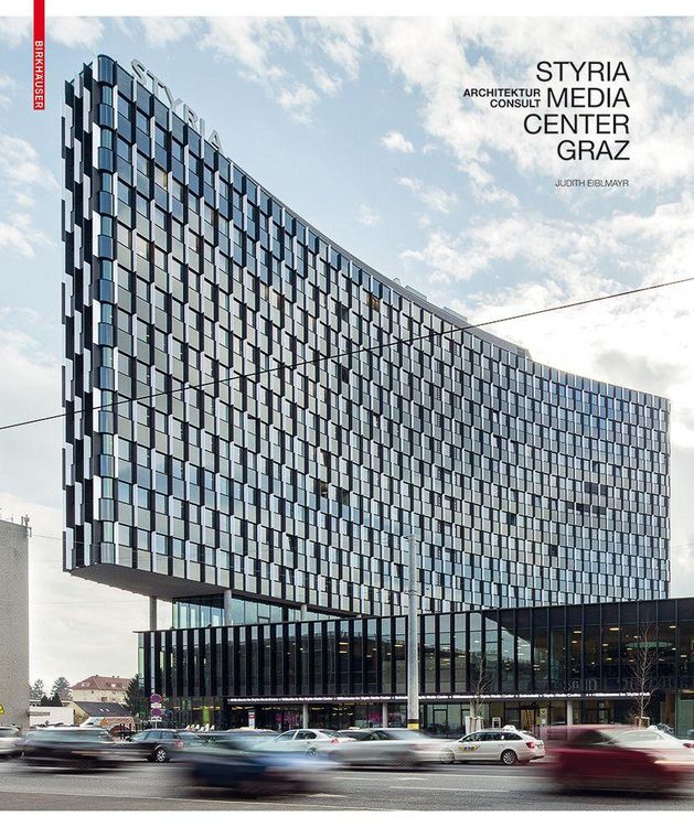 Produktbild: Styria Media Center Graz