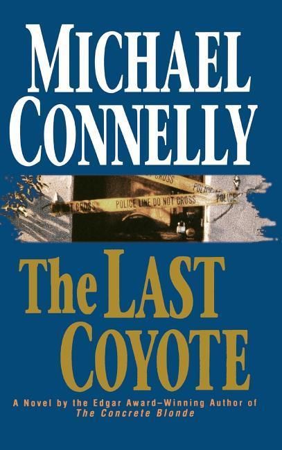 Produktbild: The Last Coyote