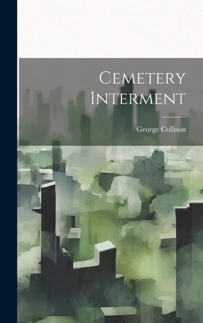 Produktbild: Cemetery Interment