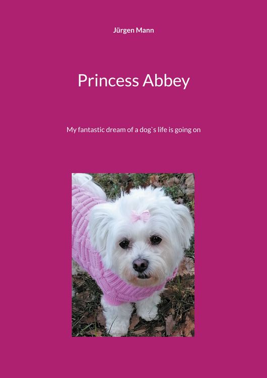 Produktbild: Princess Abbey