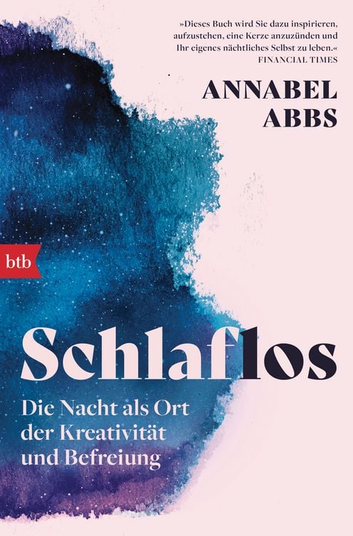 Produktbild: Schlaflos