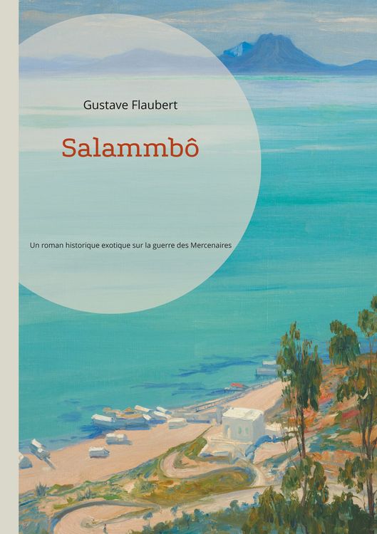 Produktbild: Salammb&ocirc;