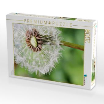 Produktbild: Pusteblume (Puzzle)