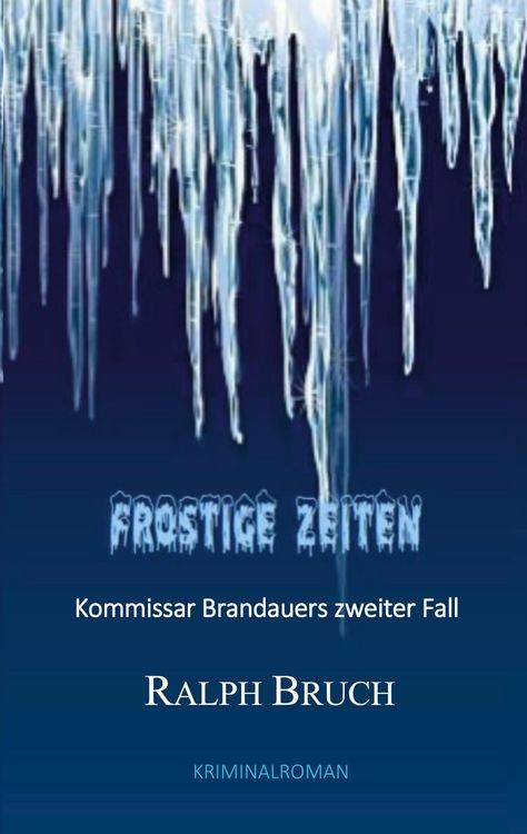 Produktbild: Frostige Zeiten