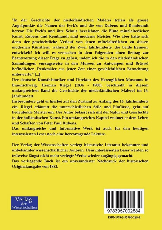 Produktbild: Beitr&auml;ge zur niederl&auml;ndischen Kunstgeschichte