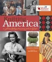 Produktbild: Strawn, S: Knitting America