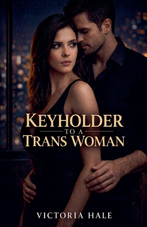 Produktbild: Keyholder to a Trans Woman