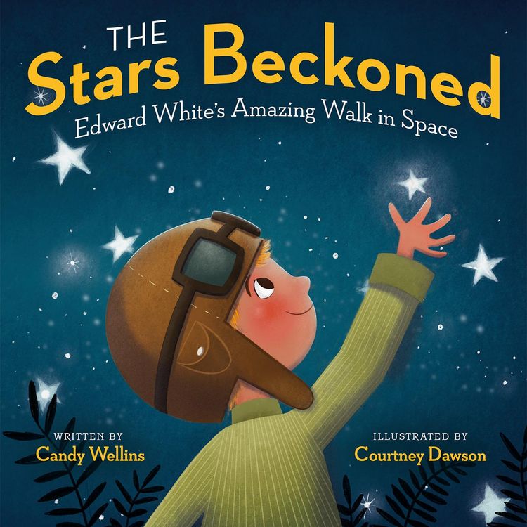 Produktbild: The Stars Beckoned