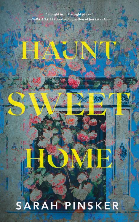 Produktbild: Haunt Sweet Home